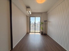 【東京都/渋谷区恵比寿】シティハウス恵比寿伊達坂 洋室