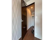 【東京都/渋谷区恵比寿】シティハウス恵比寿伊達坂 収納