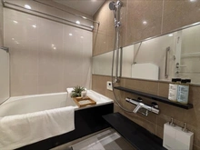 【東京都/渋谷区恵比寿】シティハウス恵比寿伊達坂 浴室