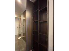 【東京都/渋谷区恵比寿】シティハウス恵比寿伊達坂 収納