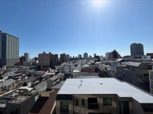 【東京都/渋谷区恵比寿】シティハウス恵比寿伊達坂 眺望