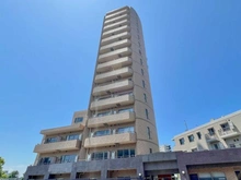 【東京都/港区六本木】クローバー六本木 外観