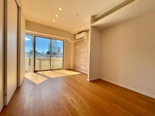 【東京都/港区六本木】クローバー六本木 リビング・ダイニング