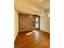 【東京都/港区六本木】クローバー六本木 洋室