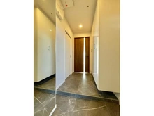 【東京都/港区六本木】クローバー六本木 廊下