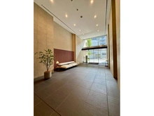 【東京都/世田谷区桜丘】レジデンスコート世田谷桜丘 共用施設