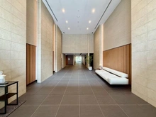 【東京都/世田谷区桜丘】レジデンスコート世田谷桜丘 共用施設