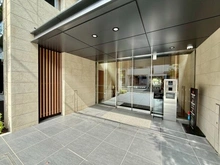 【東京都/世田谷区桜丘】レジデンスコート世田谷桜丘 共用施設