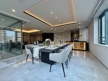 【東京都/港区西麻布】麻布霞町パーク・マンション LDK