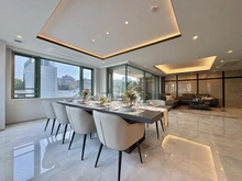 【東京都/港区西麻布】麻布霞町パーク・マンション LDK