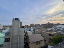 【東京都/港区西麻布】麻布霞町パーク・マンション 眺望