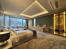 【東京都/港区西麻布】麻布霞町パーク・マンション 洋室