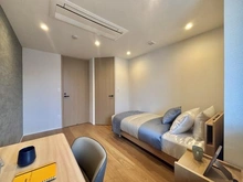 【東京都/港区西麻布】麻布霞町パーク・マンション 洋室