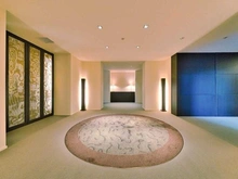 【東京都/港区西麻布】麻布霞町パーク・マンション 共用部