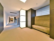 【東京都/港区西麻布】麻布霞町パーク・マンション 共用部