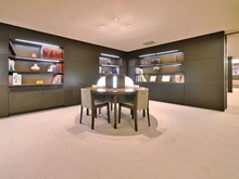 【東京都/港区西麻布】麻布霞町パーク・マンション 共用部