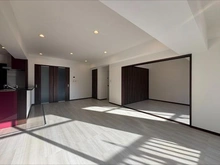 【東京都/渋谷区千駄ヶ谷】千駄ヶ谷第1スカイハイツ LDK