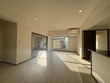 【東京都/渋谷区千駄ヶ谷】千駄ヶ谷第1スカイハイツ LDK