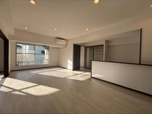 【東京都/渋谷区千駄ヶ谷】千駄ヶ谷第1スカイハイツ LDK