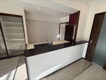 【東京都/渋谷区千駄ヶ谷】千駄ヶ谷第1スカイハイツ キッチン