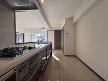 【東京都/渋谷区千駄ヶ谷】千駄ヶ谷第1スカイハイツ キッチン