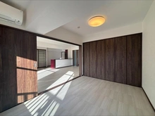 【東京都/渋谷区千駄ヶ谷】千駄ヶ谷第1スカイハイツ 洋室