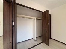 【東京都/渋谷区千駄ヶ谷】千駄ヶ谷第1スカイハイツ 収納