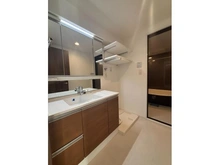 【東京都/渋谷区千駄ヶ谷】千駄ヶ谷第1スカイハイツ 洗面室