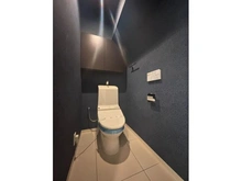 【東京都/渋谷区千駄ヶ谷】千駄ヶ谷第1スカイハイツ トイレ