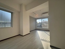 【東京都/渋谷区千駄ヶ谷】千駄ヶ谷第1スカイハイツ 洋室