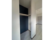 【東京都/渋谷区千駄ヶ谷】千駄ヶ谷第1スカイハイツ 収納