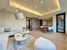 【東京都/港区南青山】南青山テラス常盤松フォレスト LDK：※家具・調度品は販売価格に含まれておりません