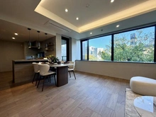 【東京都/港区南青山】南青山テラス常盤松フォレスト LDK