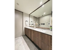 【東京都/港区南青山】南青山テラス常盤松フォレスト 洗面室