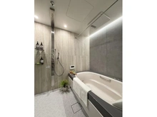 【東京都/港区南青山】南青山テラス常盤松フォレスト 洗面室