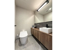 【東京都/港区南青山】南青山テラス常盤松フォレスト トイレ