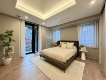 【東京都/港区南青山】南青山テラス常盤松フォレスト 洋室