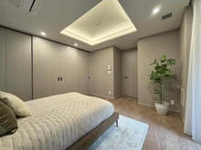 【東京都/港区南青山】南青山テラス常盤松フォレスト 洋室