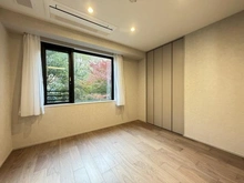 【東京都/港区南青山】南青山テラス常盤松フォレスト 洋室