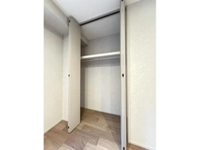 【東京都/港区南青山】南青山テラス常盤松フォレスト 収納