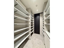 【東京都/港区南青山】南青山テラス常盤松フォレスト 収納