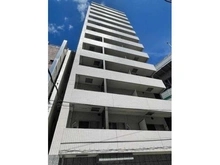 【東京都/板橋区板橋】パティーナ新板橋 外観