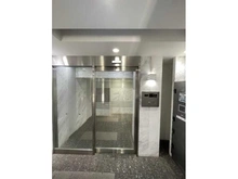 【東京都/板橋区板橋】パティーナ新板橋 エントランス