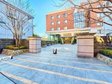 【東京都/豊島区高田】シティテラス目白 エントランス