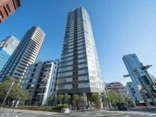 【東京都/港区六本木】マジェスタワー六本木 外観