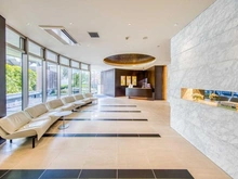 【東京都/港区六本木】マジェスタワー六本木 エントランス