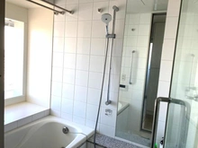 【東京都/港区六本木】マジェスタワー六本木 浴室