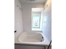 【東京都/港区六本木】マジェスタワー六本木 浴室