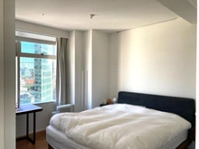 【東京都/港区六本木】マジェスタワー六本木 洋室