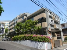 【神奈川県/川崎市宮前区犬蔵】イトーピアたまプラーザ 外観